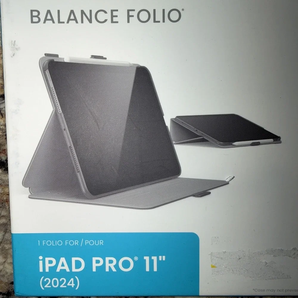 Speck iPad 11
